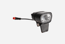 Electric bike front headlight