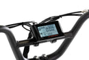 display on electric bike