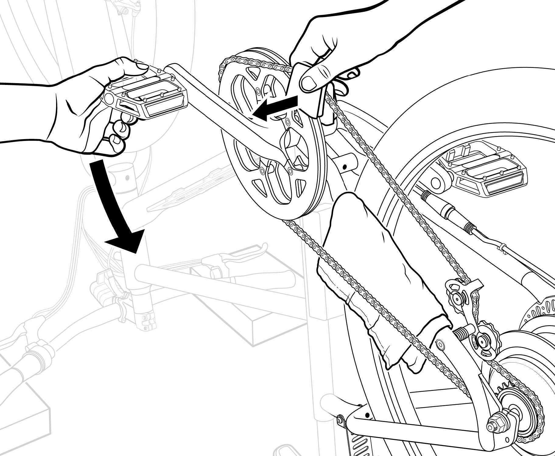 Remove chain and rear wheel.jpg