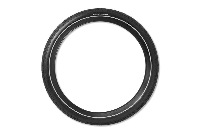 RadWagon 4 Replacement Tire