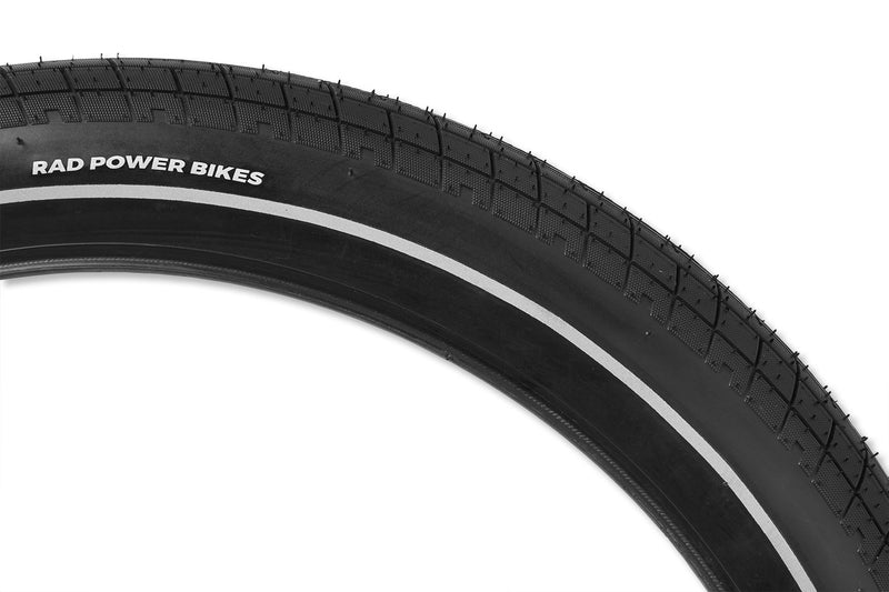 RadWagon 4 Replacement Tire