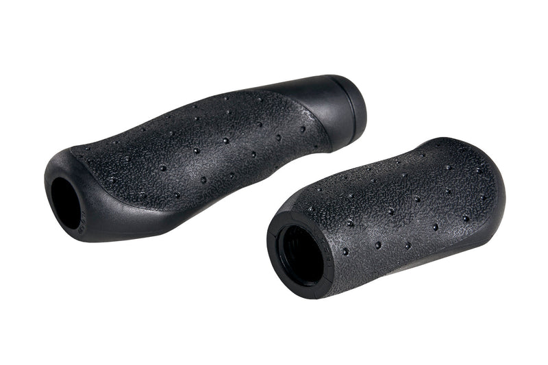 RadRunner Black Grips