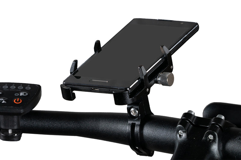 GUP phone mount