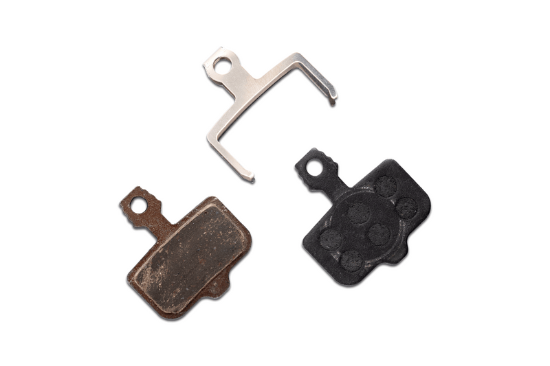 Semi-MetallicBrake Pads