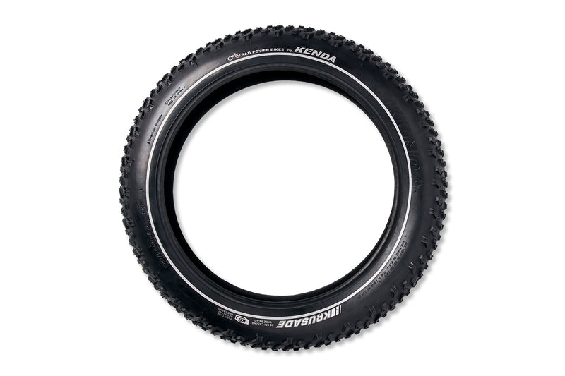 Kenda Krusade Bicycle Tire