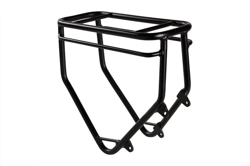 radmission rearrack black