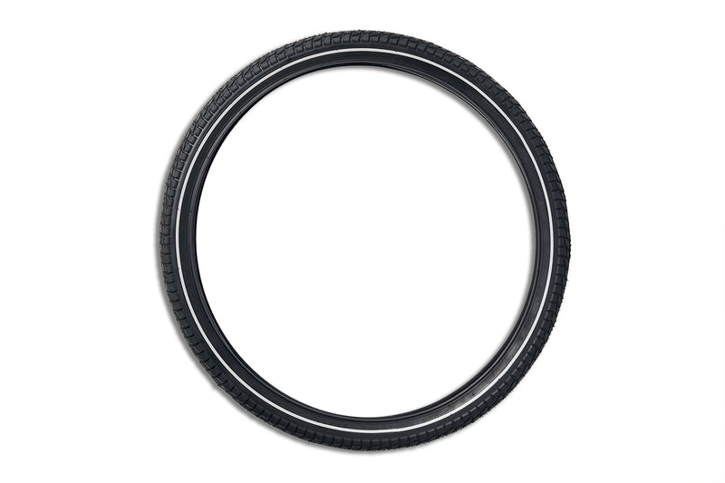 Bicycle tire