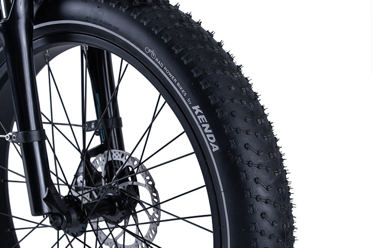 tire for eletric bike