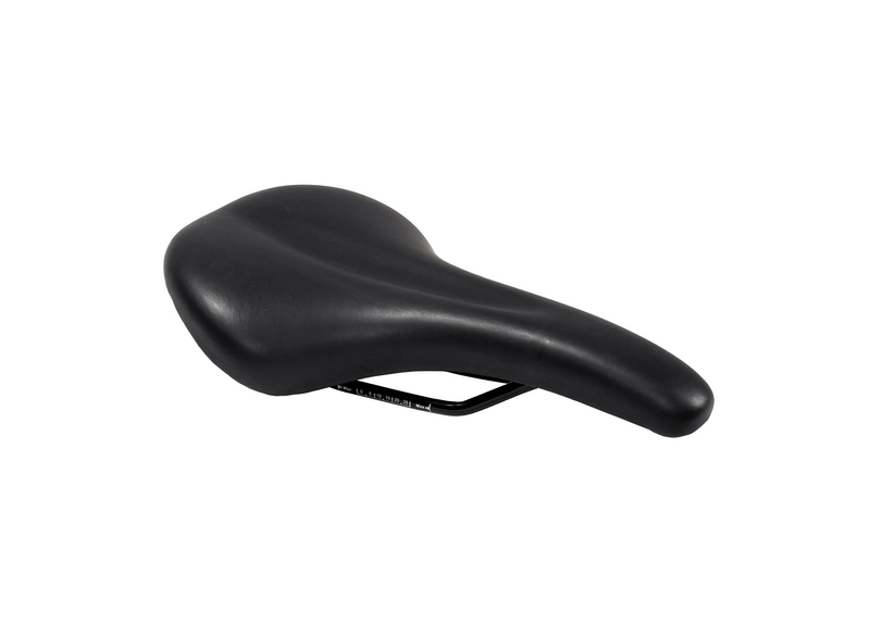 RadMission Saddle in black