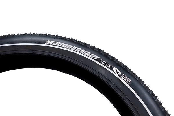 tire for eletric bike